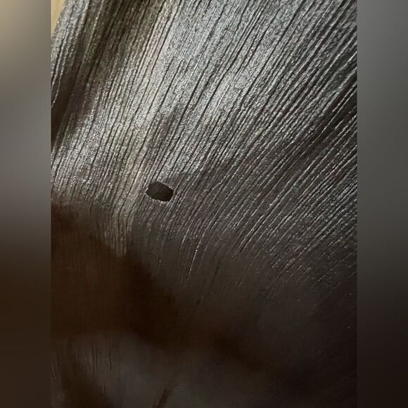 BCBGeneration Black Halter Maxi Dress - Picture 8 of 16